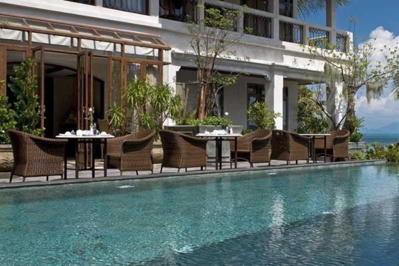 Resort B House Samui Strand Bang Rak