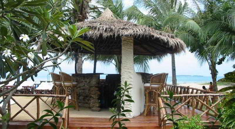 The Waterfront Boutique Hotel&cafe Station touristique Bophut