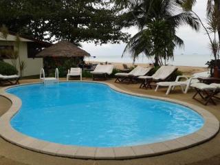 The Waterfront Boutique Hotel&cafe Station touristique