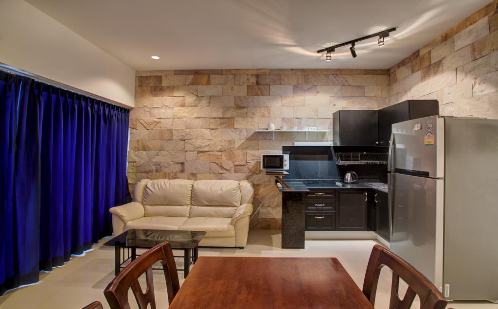 Apartamento Brw Seaview