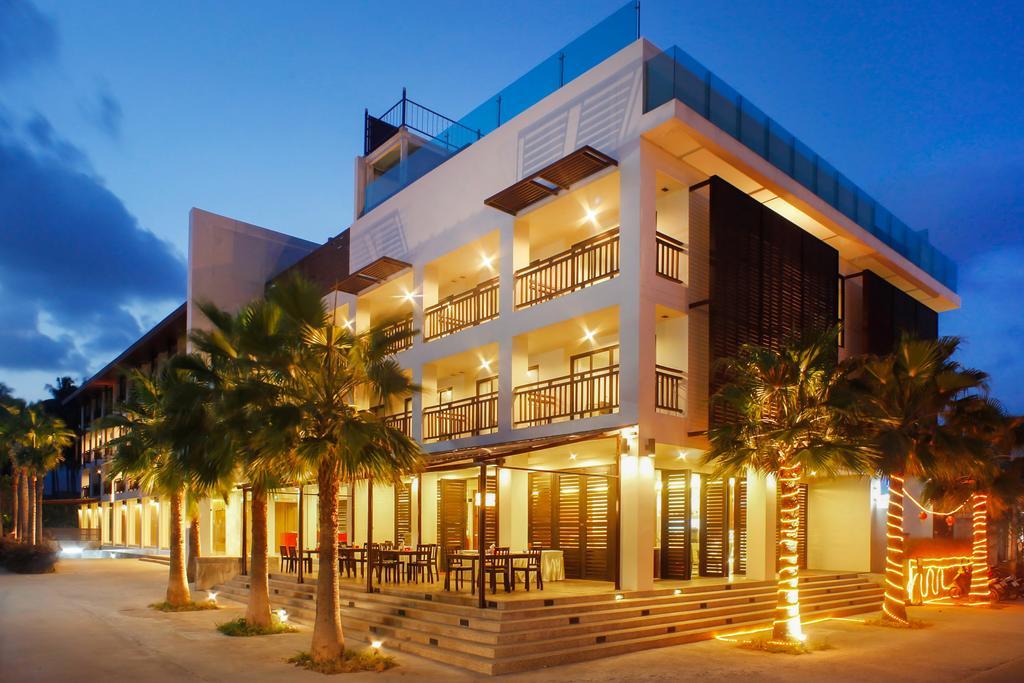 D Varee Diva Avenue Samui Hotel Chaweng