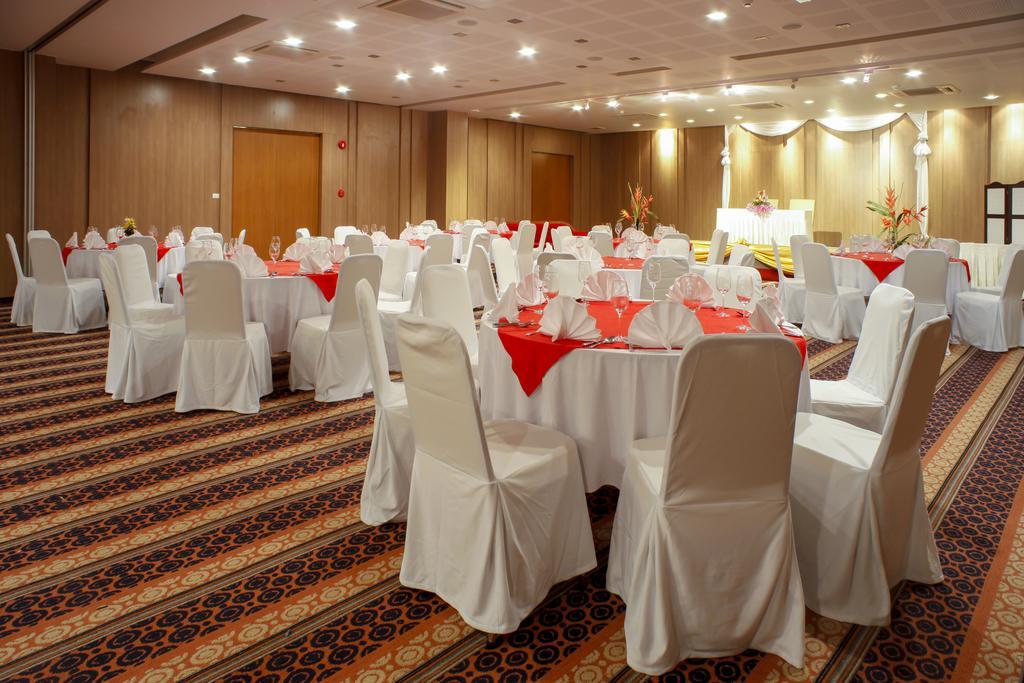 D Varee Diva Avenue Samui 3* Chaweng