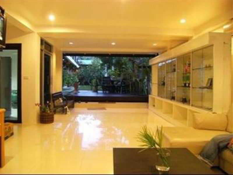 Vanda House Lamai Beach (Koh Samui)
