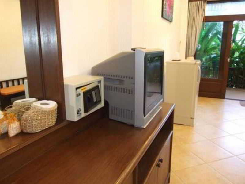 Vanda House Hotel