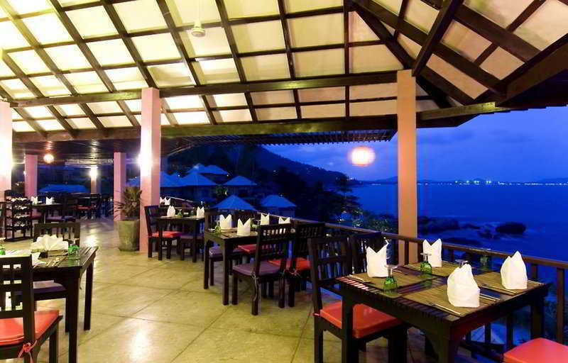 Resort Merit Samui 4*