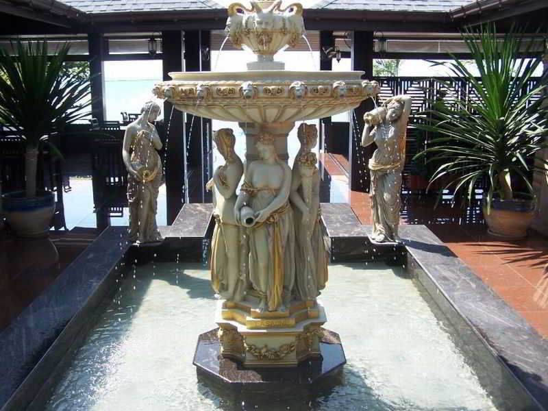 Gasthuis Samui Lamai Beach (Koh Samui)