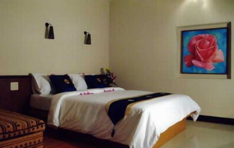 Gasthuis Samui