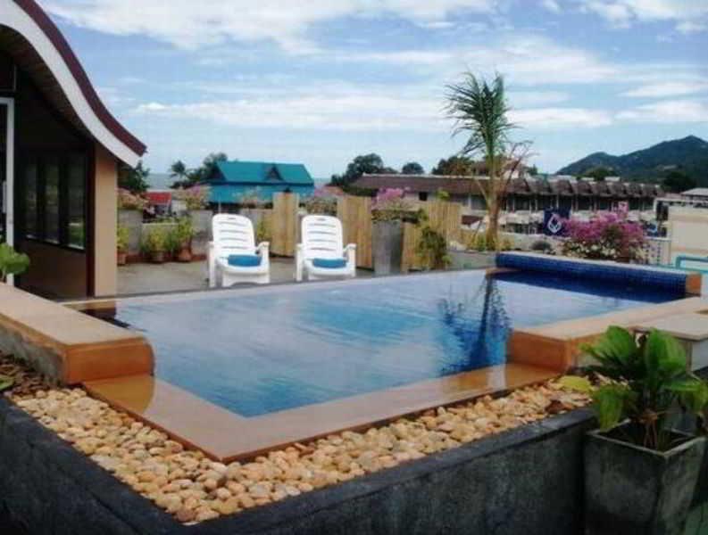 Samui 2* Lamai Beach (Koh Samui)