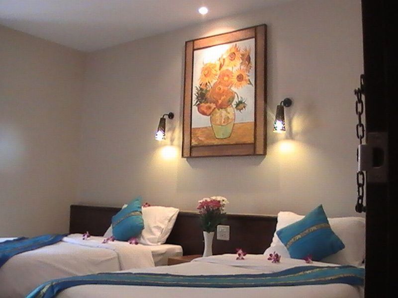 Samui Lamai Beach (Koh Samui)