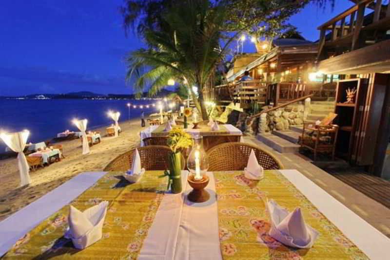 World Hotel Bophut