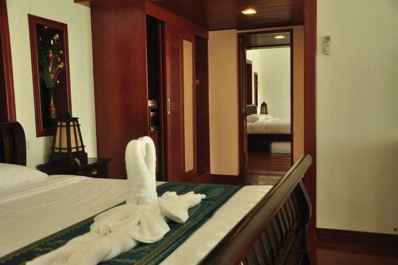 Samui Lamai Beach (Koh Samui)