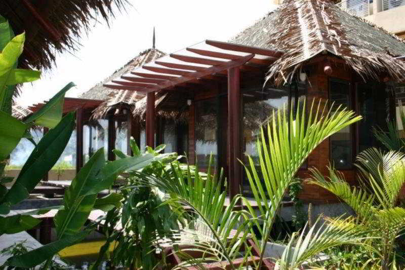 Aparthotel Chaweng Lakeview Condotel Ko Samui