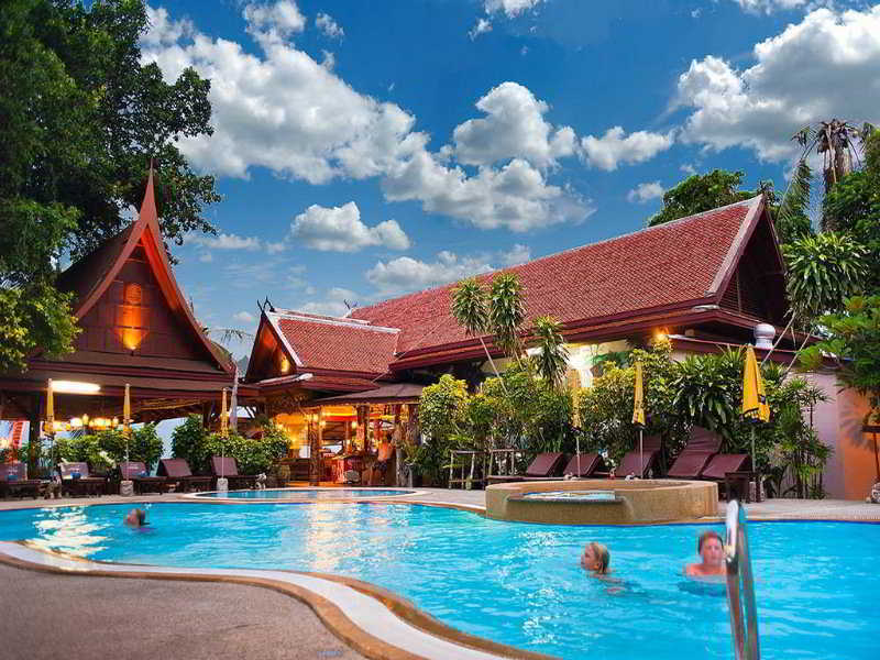 Bill Lamai Beach (Koh Samui)