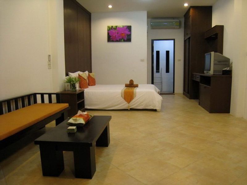 Vanda House 3*