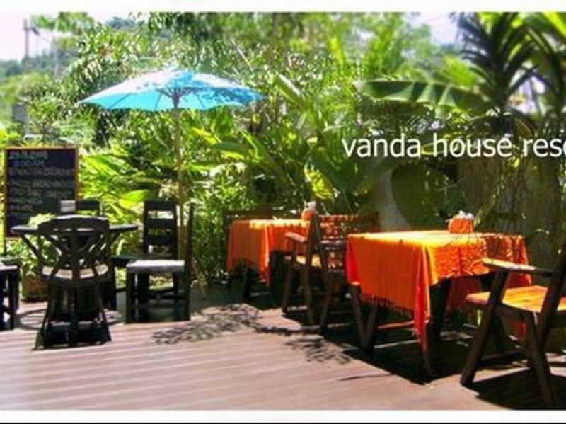 Vanda House 3* Lamai Beach (Koh Samui)