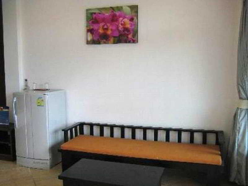 Hotel Vanda House 3*