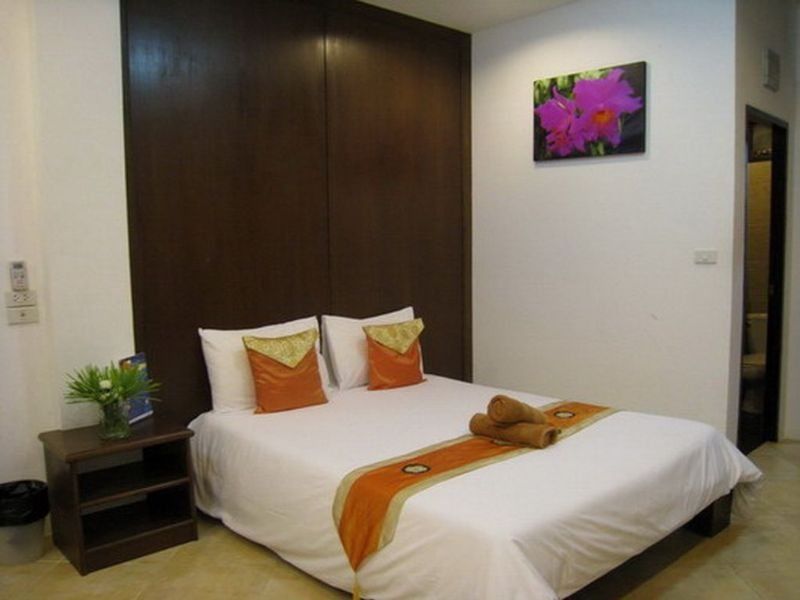 Vanda House Hotel 3*