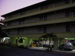 Rak Samui Hotel