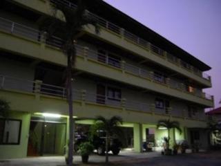 Rak Samui 3*