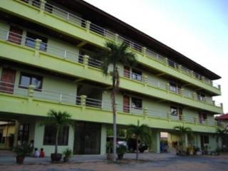 Rak Samui Hotel Bophut