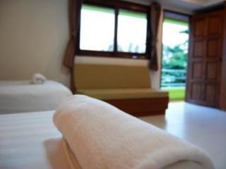 Hotel Rak Samui
