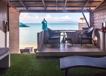 Hacienda Fisherman's Village Koh Samui Hotel 3*