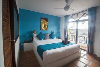 Hacienda Fisherman's Village Koh Samui Hotel Bophut