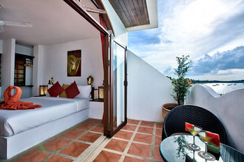 Hotel Hacienda Fisherman's Village Koh Samui 3*