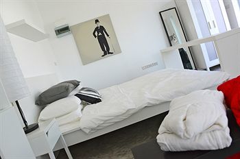 The Thibault Hotel