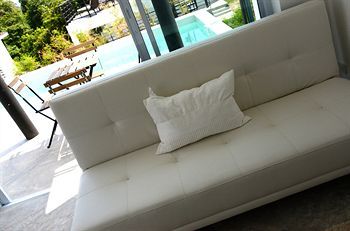The Thibault Hotel 4*
