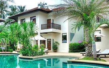 Dreams Resort Koh Samui