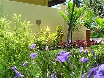 Villa Samui Grove Choeng Mon