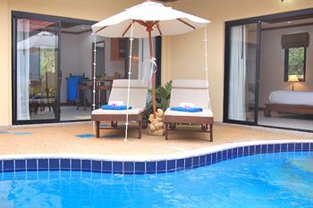 Villa Samui Grove Choeng Mon