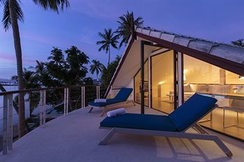 The House Villa