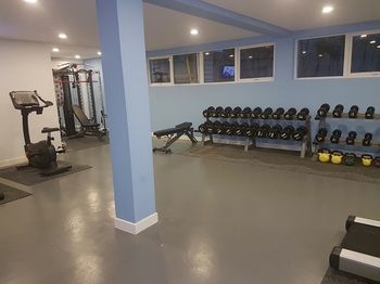 Horizon Rentals 3*