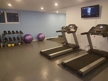 Hotel Horizon Rentals