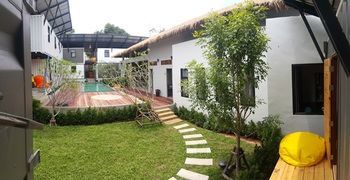 Hostel Us Samui *