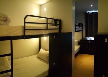 Us Samui Hostel Bophut