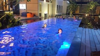 Hostel Us Samui