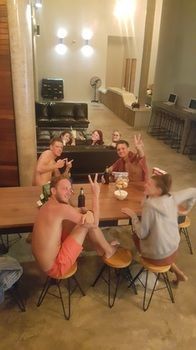 Us Samui Hostel Bophut