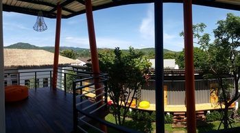 Us Samui Hostel Bophut