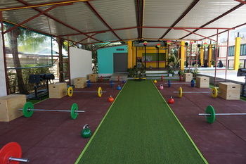 Backpackers Eurohostel