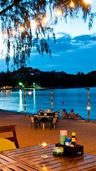 Island View Guest house Choeng Mon