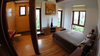 Apartamento Nb Villa Rose 1 *