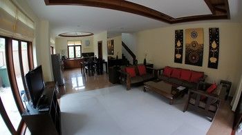 Nb Villa Rose 1 Apartamento