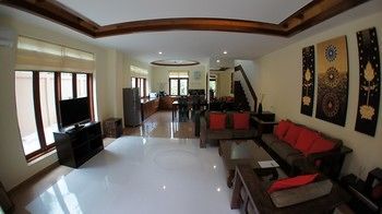 Nb Villa Rose 1 Apartamento