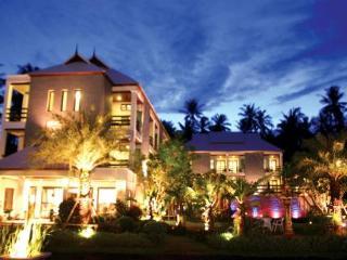 Samui Seabreeze Place Koh Samui