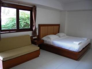 Hotel Rak Samui
