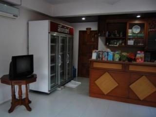Hotel Rak Samui