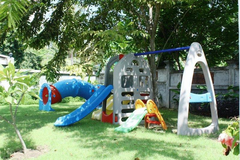 Hotel Baan Saen Sook
